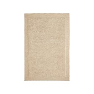 Marely Ковер бежевый шерстяной 160 х 230 см