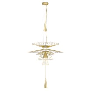 10141/600 Подвесной светильник LOFT IT Star