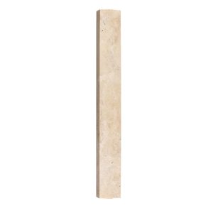 Настенный светодиодный светильник Odeon Light Hightech Travertino 6625/10WL