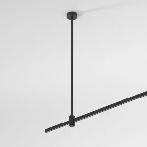 Наименование Esthetic Magnetic Декоративная стойка с вводом питания 545 мм
            85147/00