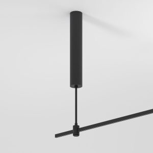 Esthetic Magnetic Декоративная стойка с вводом питания (с местом под блок
            питания) 545 мм 85146/00