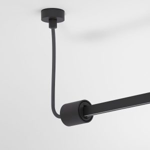 Esthetic Magnetic Подвесной комплект для подключения трековой системы
            освещения к питанию (боковой) 85139/00