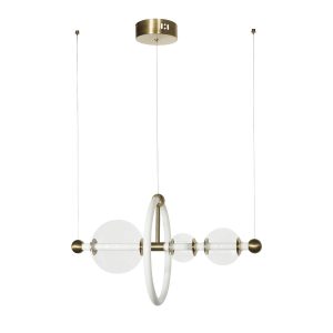 10126/500 Подвесной светильник LOFT IT Alpha