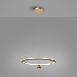 Подвесной светильник Orane D60