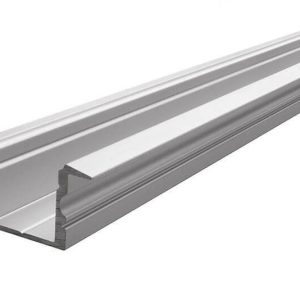 Профиль Deko-Light T-profile high ET-02-12 975141