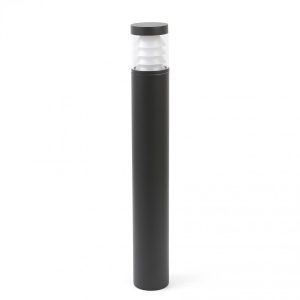 Ландшафтный светильник Plim 3 темно-серый