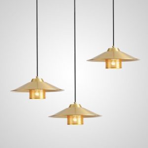 Подвесной Светильник Serenity By Imperiumloft