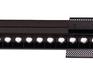 Встраиваемый светильник Deko-Light Ceti 15 Hide 565255