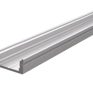 Профиль Deko-Light U-profile flat AU-01-10 970027