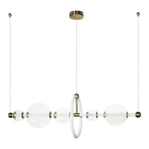 10126/900 Подвесной светильник LOFT IT Alpha