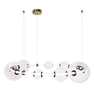 10126/940 Подвесной светильник LOFT IT Alpha