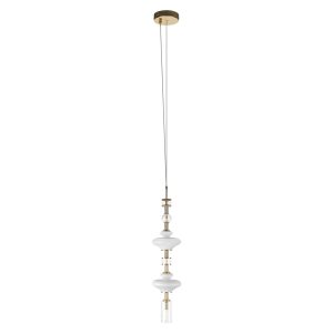 10423/A Подвесной светильник LOFT IT Spindle