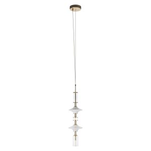 10423/B Подвесной светильник LOFT IT Spindle