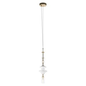 10423/C Подвесной светильник LOFT IT Spindle