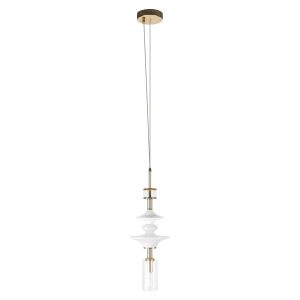 10423/D Подвесной светильник LOFT IT Spindle