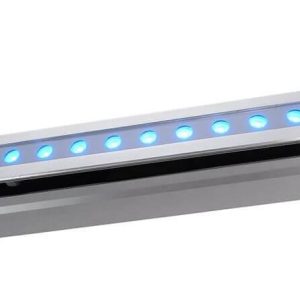 Встраиваемый светильник Deko-Light Line V RGB 730437