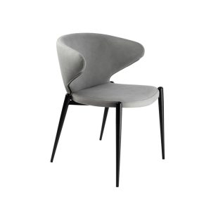 Alize Стул светло-серый