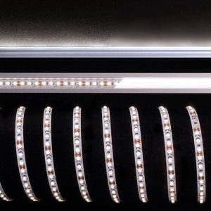 Лента светодиодная Deko-Light 3528-120-12V-6500K-5m 840167