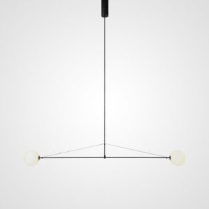 Подвесной Светильник Lines H By Imperiumloft