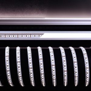 Лента светодиодная Deko-Light 3528-180-24V-4000K-5m 840180