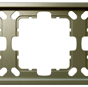 Рамка 5-кратная - FD (бронза)