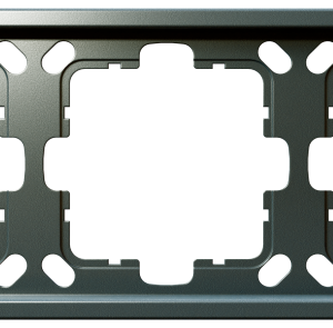 Рамка 5-кратная - FD (никель)