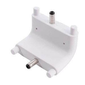 Коннектор Deko-Light Angle connector Mia vertical, white 930249
