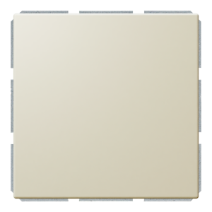 Выключатель 1-клавишный 10A с клавишей - FD (сахара)