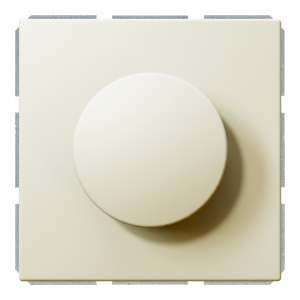 Универсальный диммер 3-500 Вт, Led 3-250Вт, HV - 500Вт, с накладкой - FD (сахара)