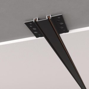 Шинопровод встраиваемый (2м) Flat Magnetic 85130/00