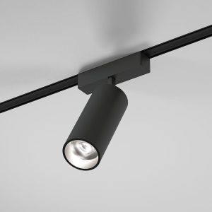 Трековый светильник 18W 4000K Arcos Flat Magnetic 85096/01