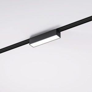 Трековый светильник 5W 4000K Vision Flat Magnetic 85087/01