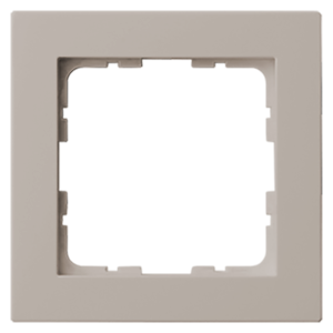 Рамка 1-кратная - G-Classic (тауп)