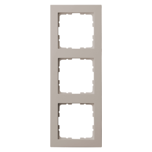 Рамка 3-кратная - G-Classic (тауп)