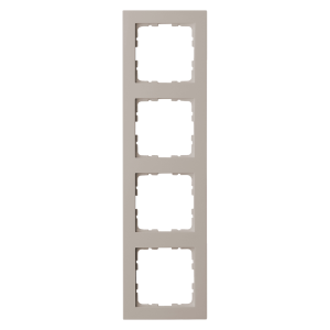 Рамка 4-кратная - G-Classic (тауп)