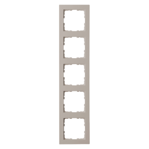Рамка 5-кратная - G-Classic (тауп)