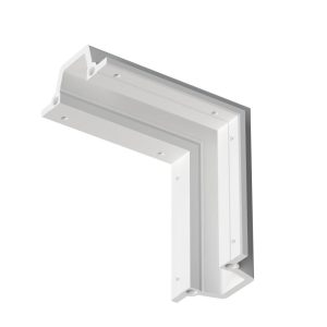 Встраиваемая гипсовая система освещения SABER 60.5