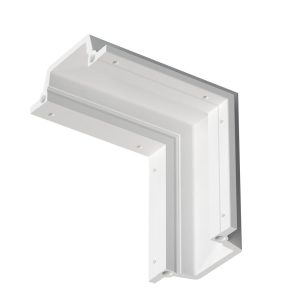 Встраиваемая гипсовая система освещения SABER 100.5