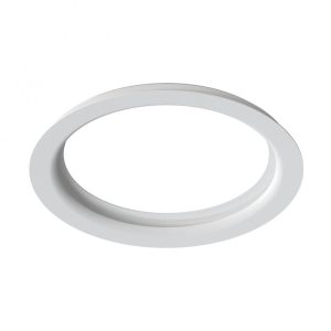 Встраиваемый гипсовый светильник ATLAS SYSTEM D2400