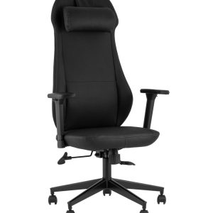 Кресло руководителя TopChairs Trophey черный