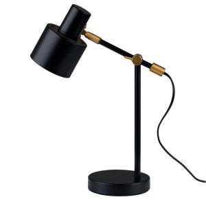 Лампа настольная Moderli V11263-1T Artis