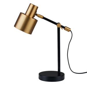 Лампа настольная Moderli V11266-1T Artis