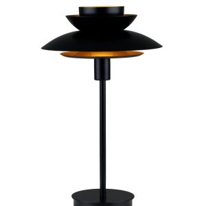 Лампа настольная Moderli V11295-1T Shaggy