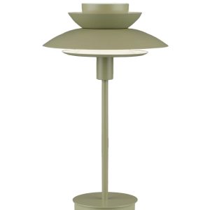 Лампа настольная Moderli V11296-1T Shaggy