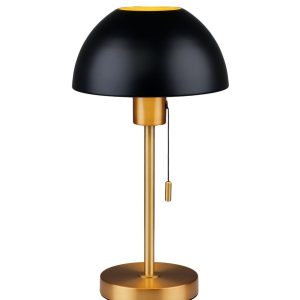 Лампа настольная Moderli V11322-1T Aspen