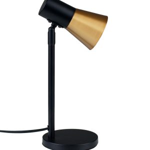 Лампа настольная Moderli V11325-1T Melro