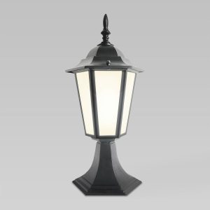 Ландшафтный светильник GL 1004S черное золото IP44 GL 1004S черное золото