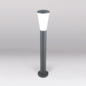 Ландшафтный светильник серый IP54 1417 TECHNO