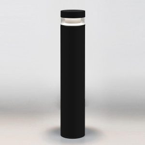 Ландшафтный светильник IP64 1532 TECHNO LED черный