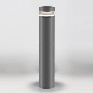 Ландшафтный светильник IP54 1532 TECHNO LED серый